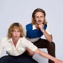 2 Tickets To Lime Cordiale March 18 @ Neumos!!