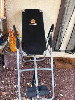 Body power exercise machine