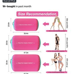 Vofitny Tumbler Stretcher