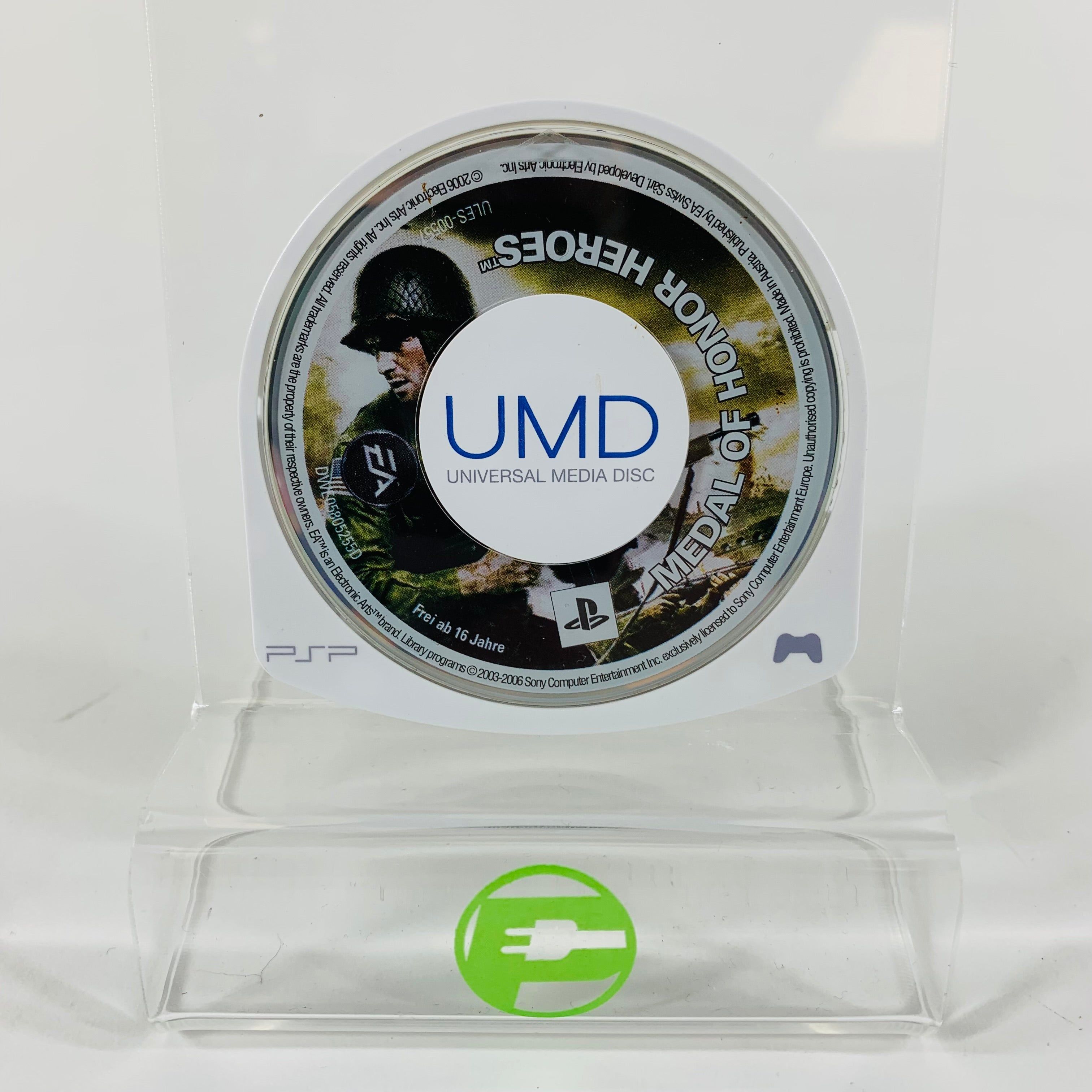 Lot of 6 Sony PlayStation Portable PSP Games