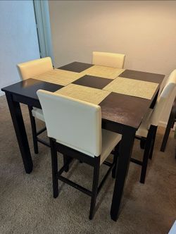Dinning Table Set
