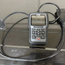 Professional VW/Audi Scan Tool