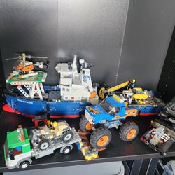 Legos