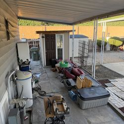 Misc Items For Sale