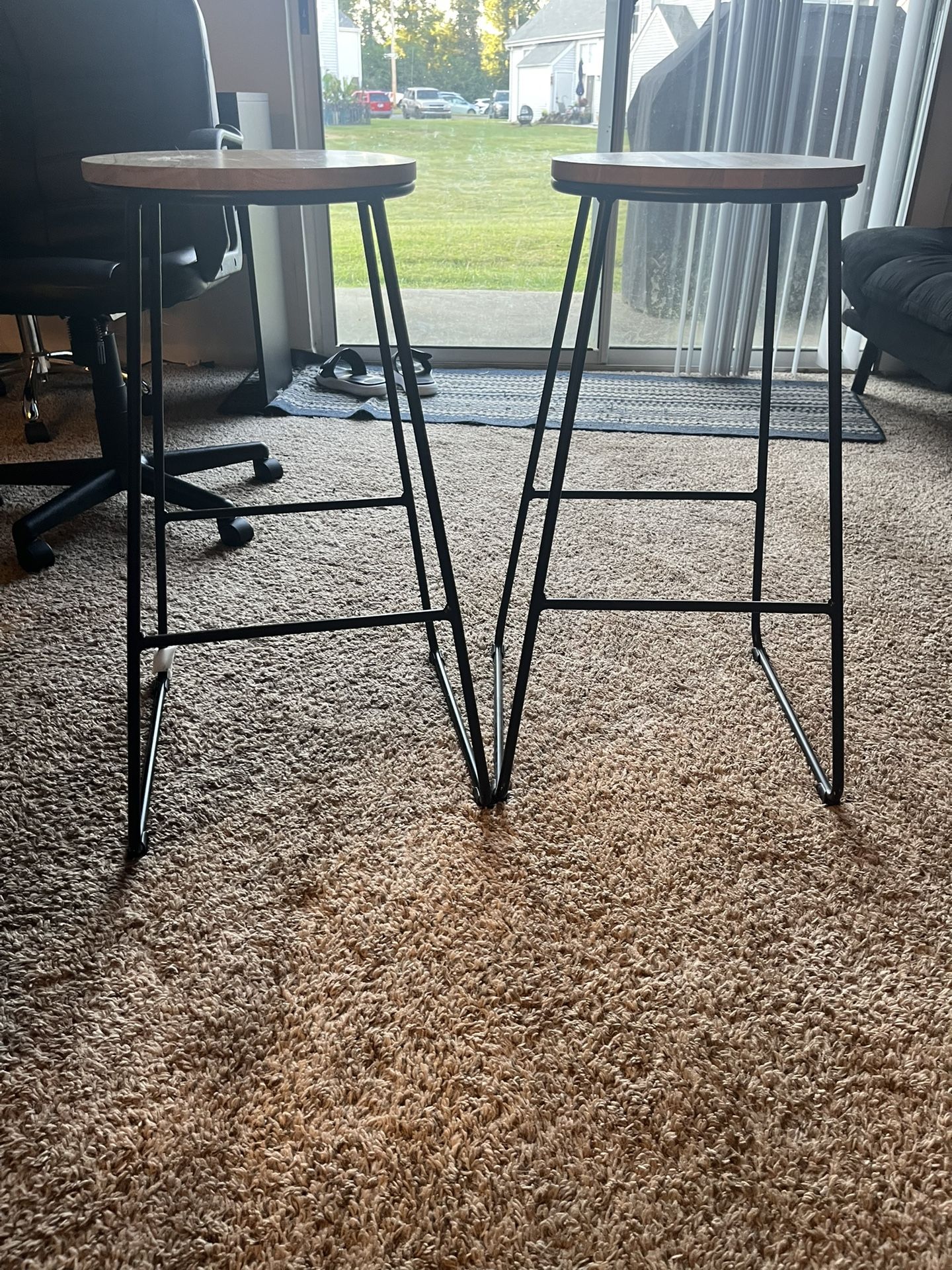 Bar Stools