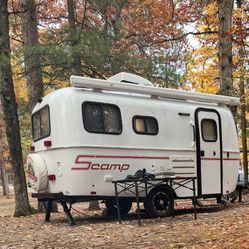 2023 Scamp 6