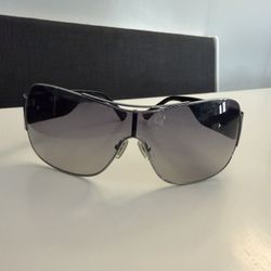 Coach Sunglasses (Vail S539) Black W Case