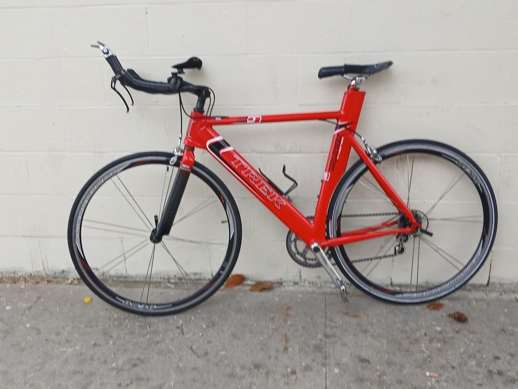 Trek