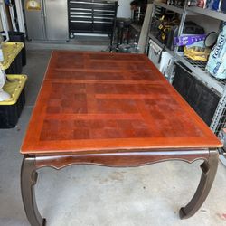 Fully Refurbished Kitchen Table
