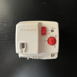 Honeywell Hot water Tank Gas Value 