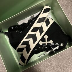 Off White Shoes