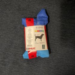 Dog Jacket Medium