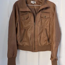 Charlotte Russe Woman's Jacket