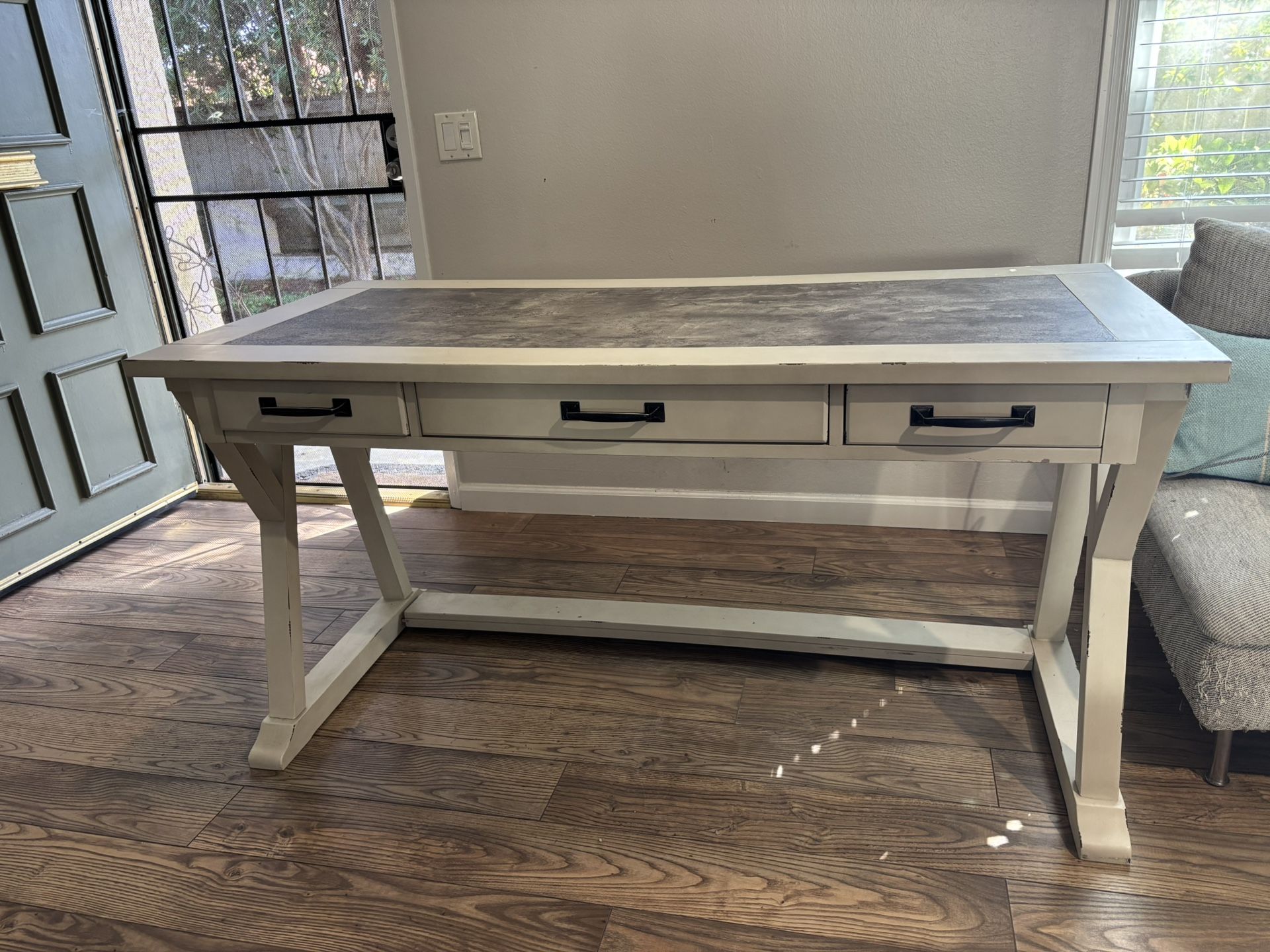 Desk