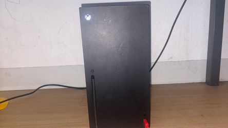 Xbox series x