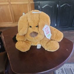 Fiesta 16 In Dog Backpack New W/tags