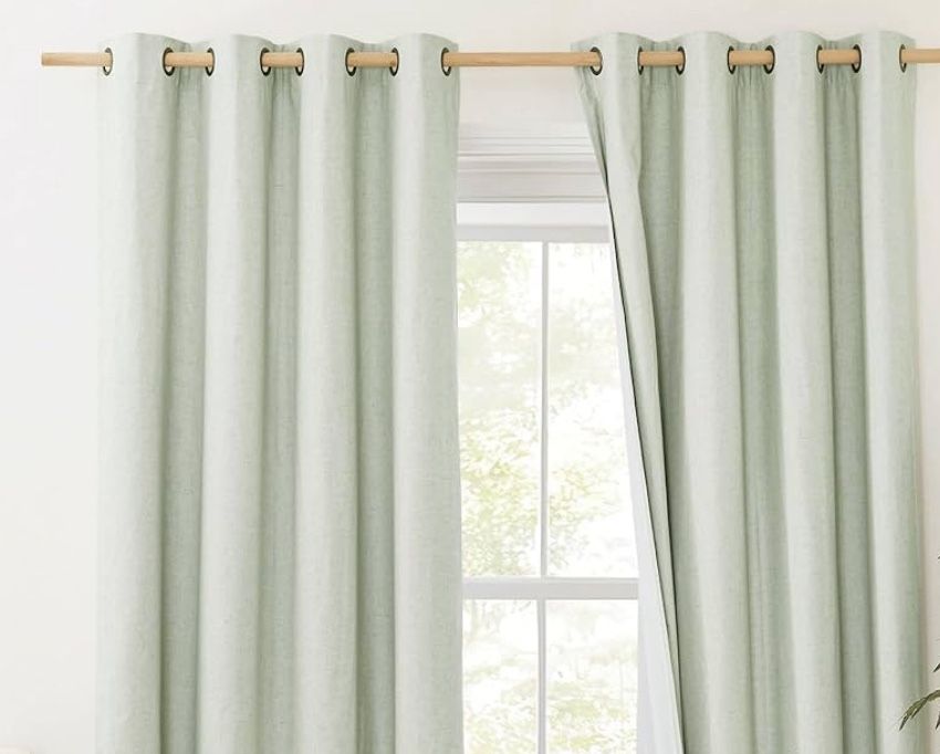 Curtains