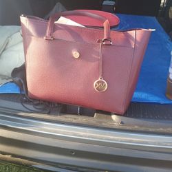 mk purse