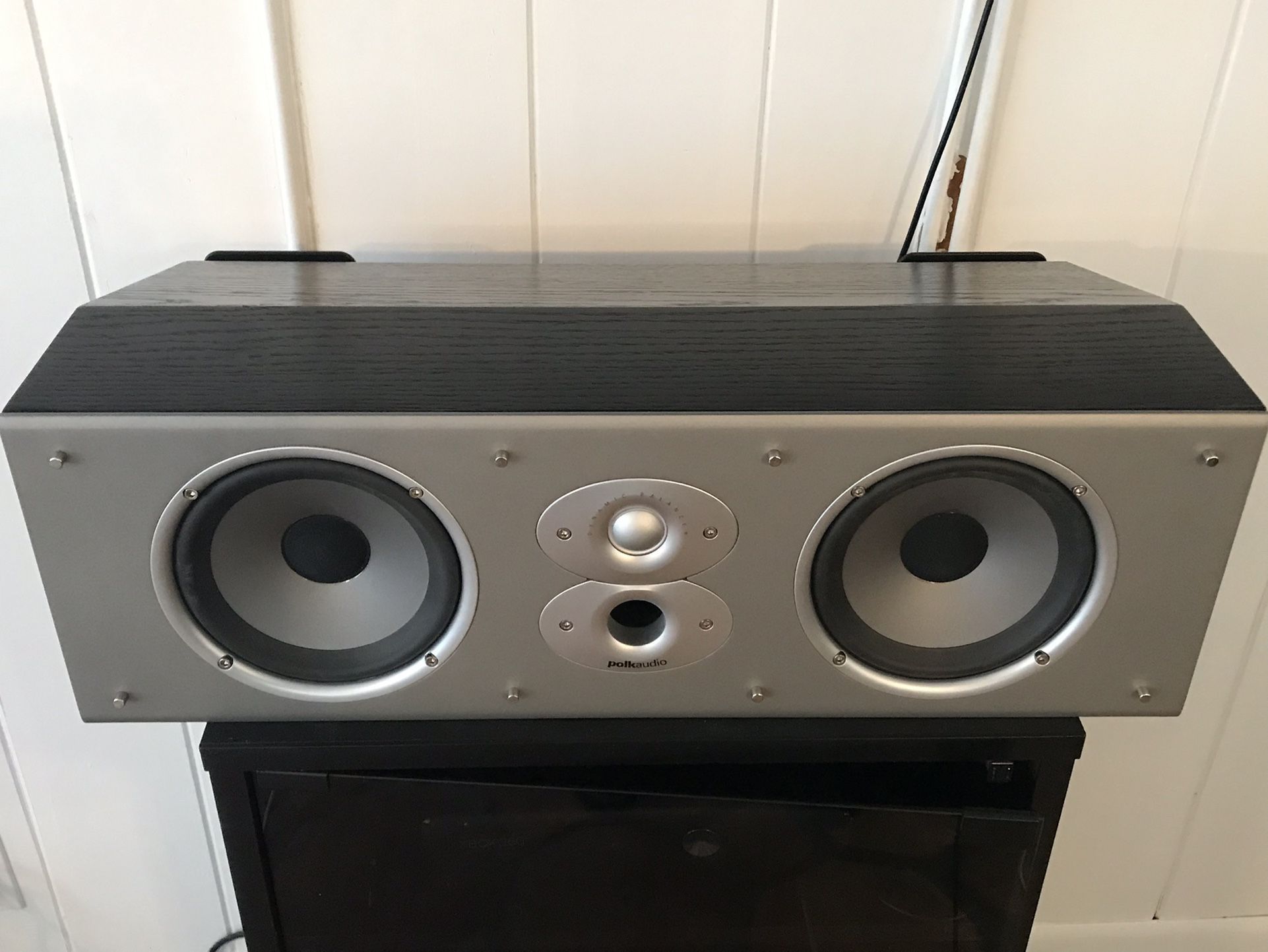 POLK AUDIO CSi5 CENTER CHANNEL