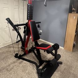 Bowflex Pr3000