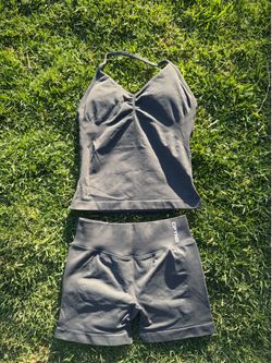 Grey Dfyne Set