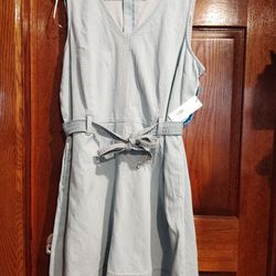 Liz Claiborne Plus Size Dress