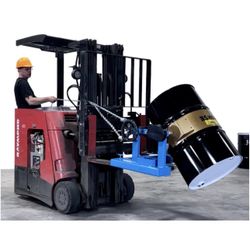 Forklift 