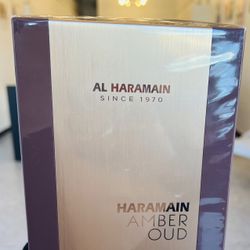 🔥 Amber Oud Gold EDP (100ml) 