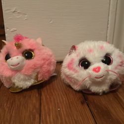 ty beanie boo set