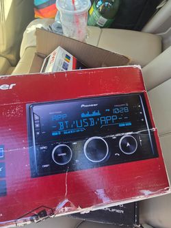Car radios