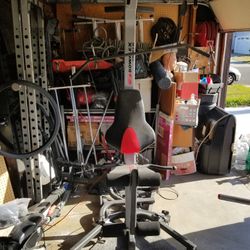 Bowflex Xtream Se2