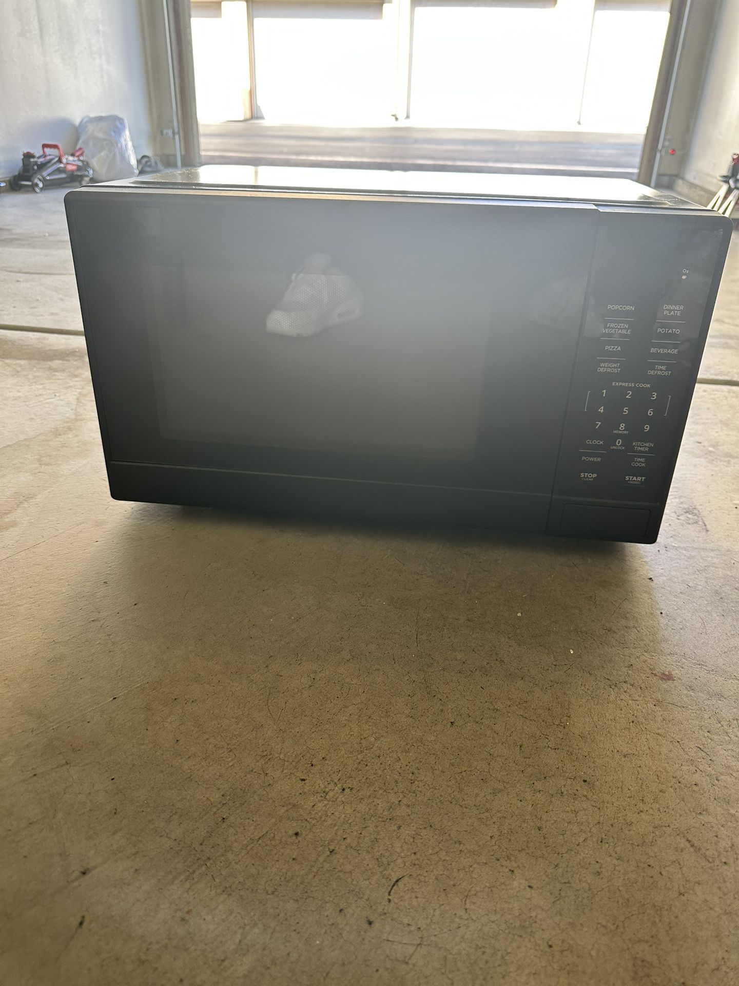 Microwave 