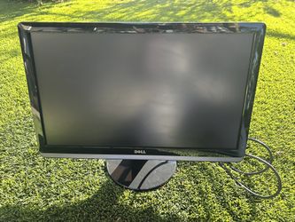 22” DELL HDMI COMPUTER MONITOR SCREEN 47TH AVE. AND DOBBINS IN LAVEEN