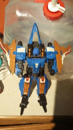 VINTAGE TRANSFORMER. .