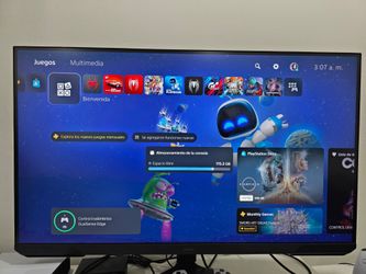 Samsung Odissey G51F 32"