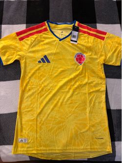 Camisa de Colombia