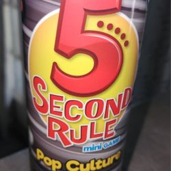 2 Five Second Rule Games 