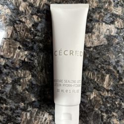 NEW CECRED MOISTURE SEALING LOTION HAIR $5!