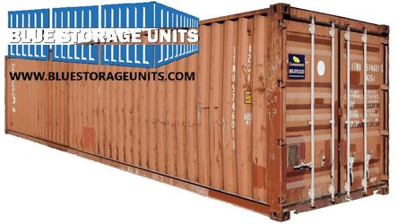 Shipping Containers