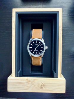 Christopher Ward C63 Sealander