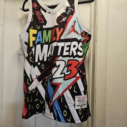 Family Matters Urkel Jersey 