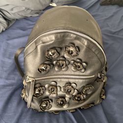 Fendi Flower land Backpack 