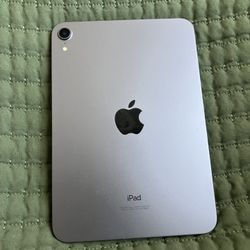 Apple iPad Mini 6th Generation 