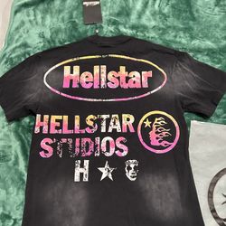 Hellstar Size Small
