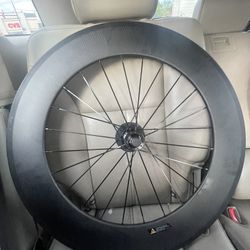 ROAD BIKE WHEEL 