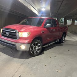 2007 Toyota Tundra
