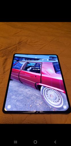 Samsung Galaxy Z fold 3