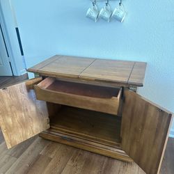 Coffee Table. 