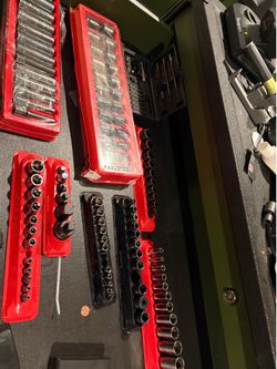 SNAP - ON  TOOLS