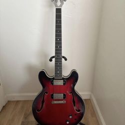 Electric Guitar